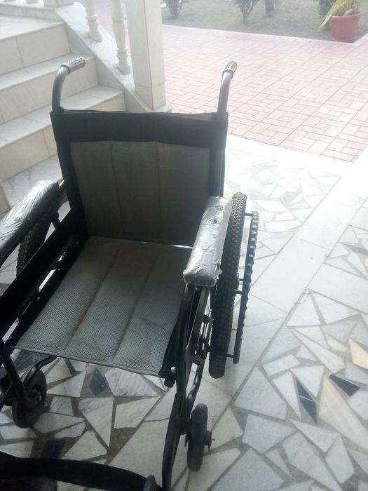 Сотилади ногиронлар правами холати янги