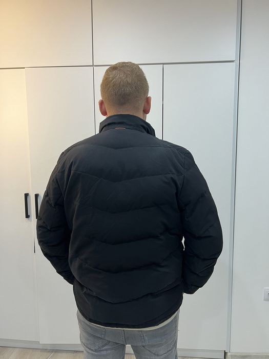 Яке Hugo Boss Orange