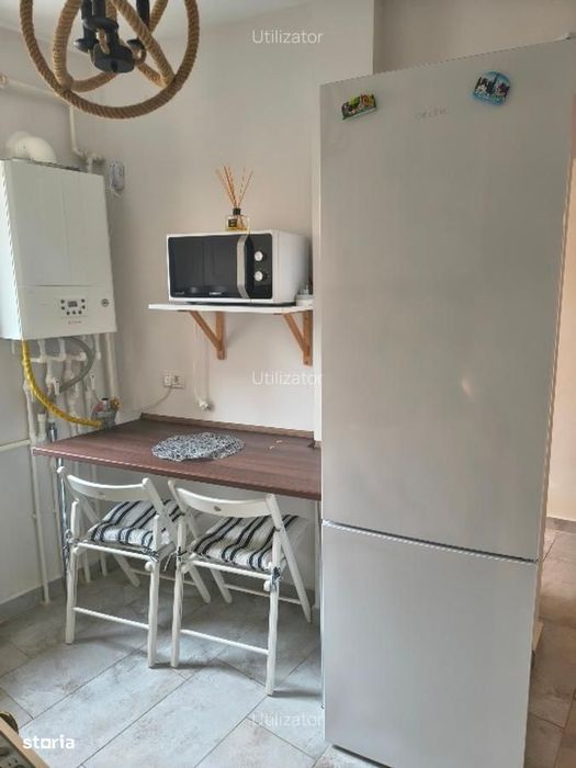 Portul Tomis Apartament In Vila 58 Mp Pret 120 000 Euro