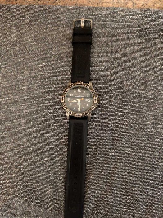 Ceas Timex Expedition North, quartz (Ceas de colectie)