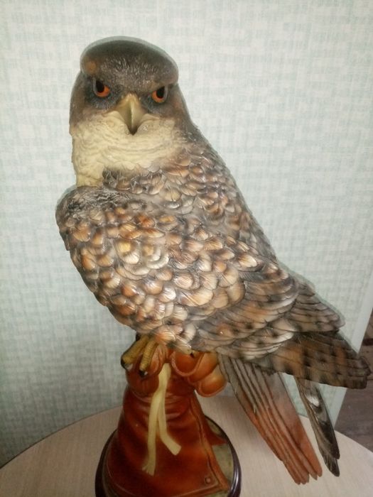 Сокол антиквариат