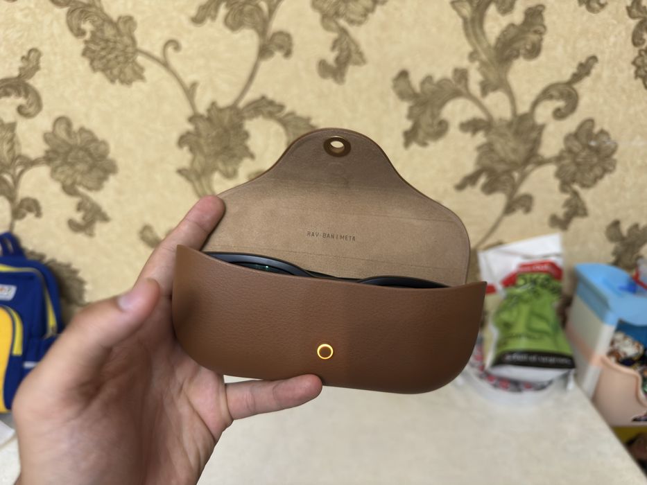 Ray ban meta gen 2
