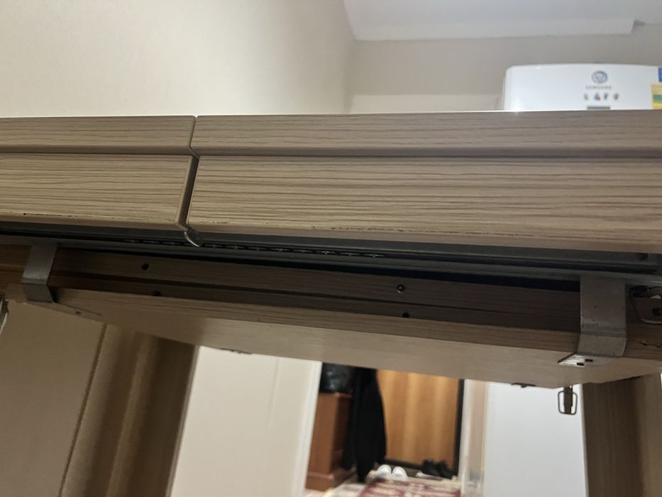 Продам стол раздвижной