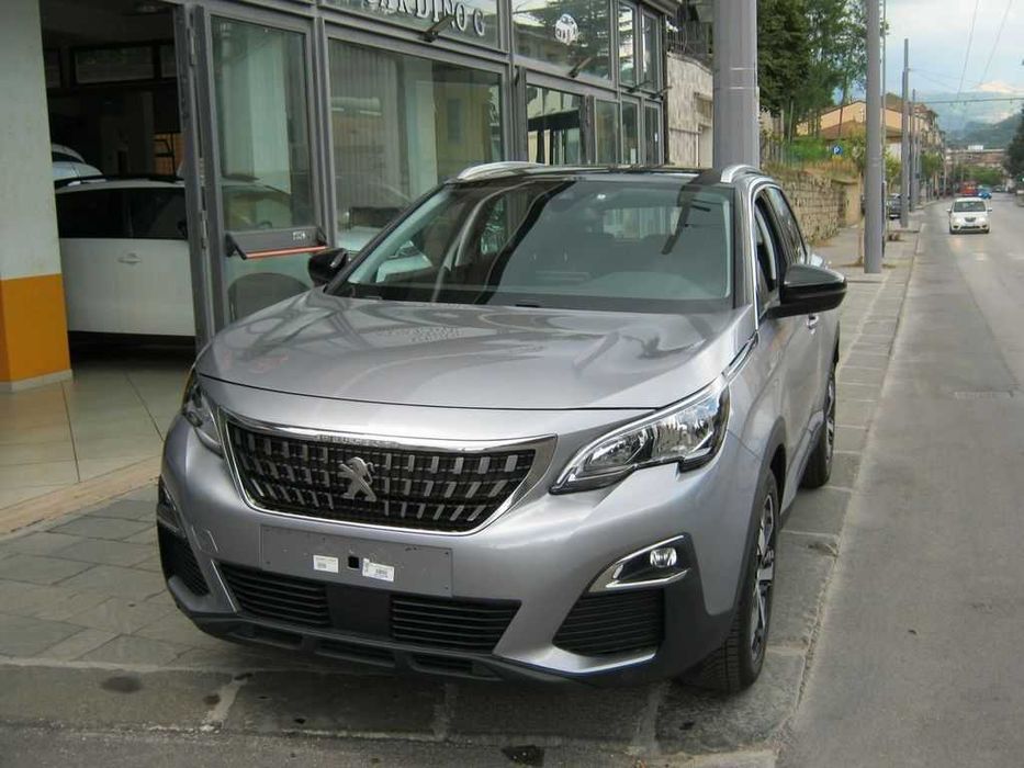 Dezmembrez peugeot 3008 2019 1.5 hdi
