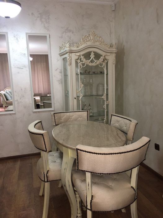 Елегантен апартамент на първа линия на плаж Каваци(Созопол)