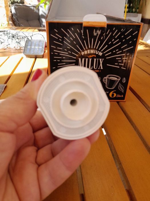 Филтри за вода Milux SES008