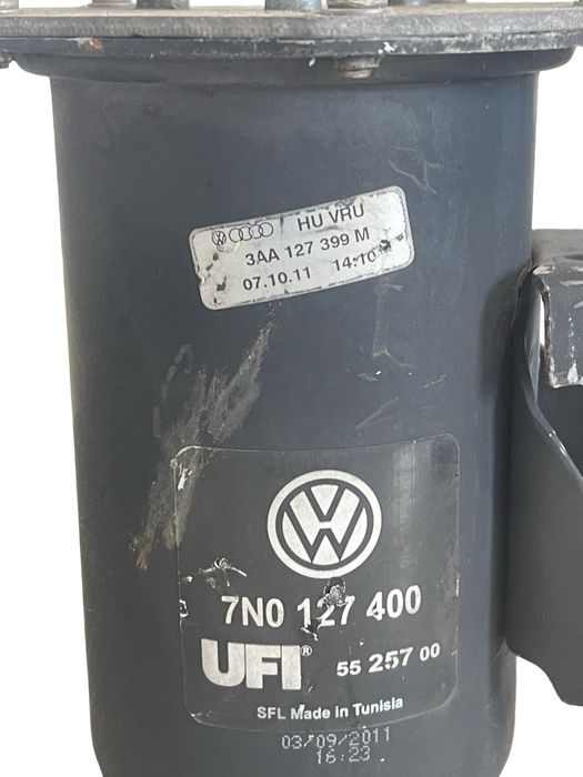 Carcasa Filtru Combustibil Volkswagen Passat B7 2010 - 2014 2.0Tdi