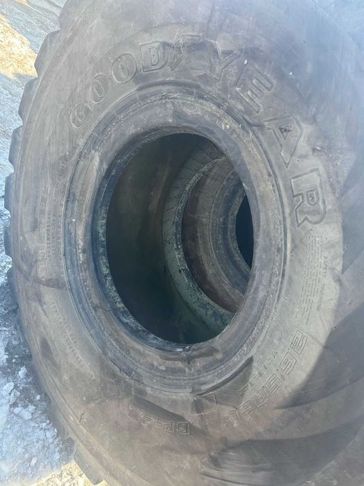 Anvelope sh 26.5 R25