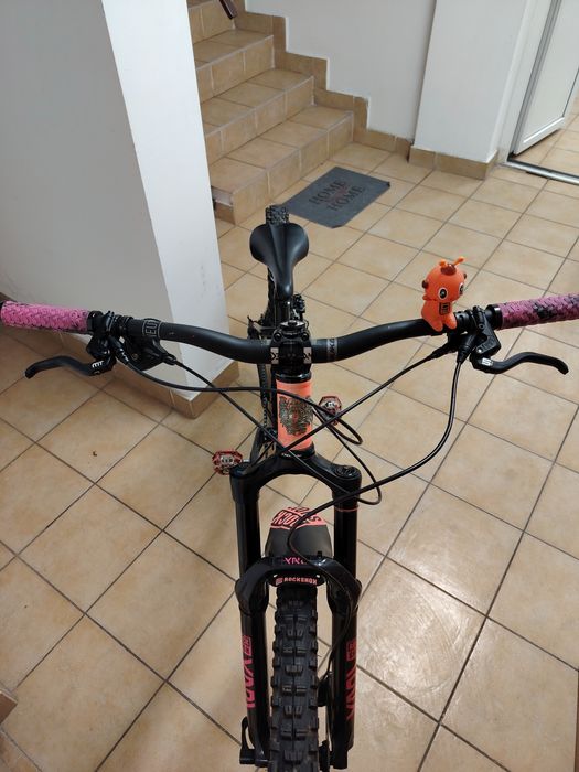 Bicicleta Ragley Piglet