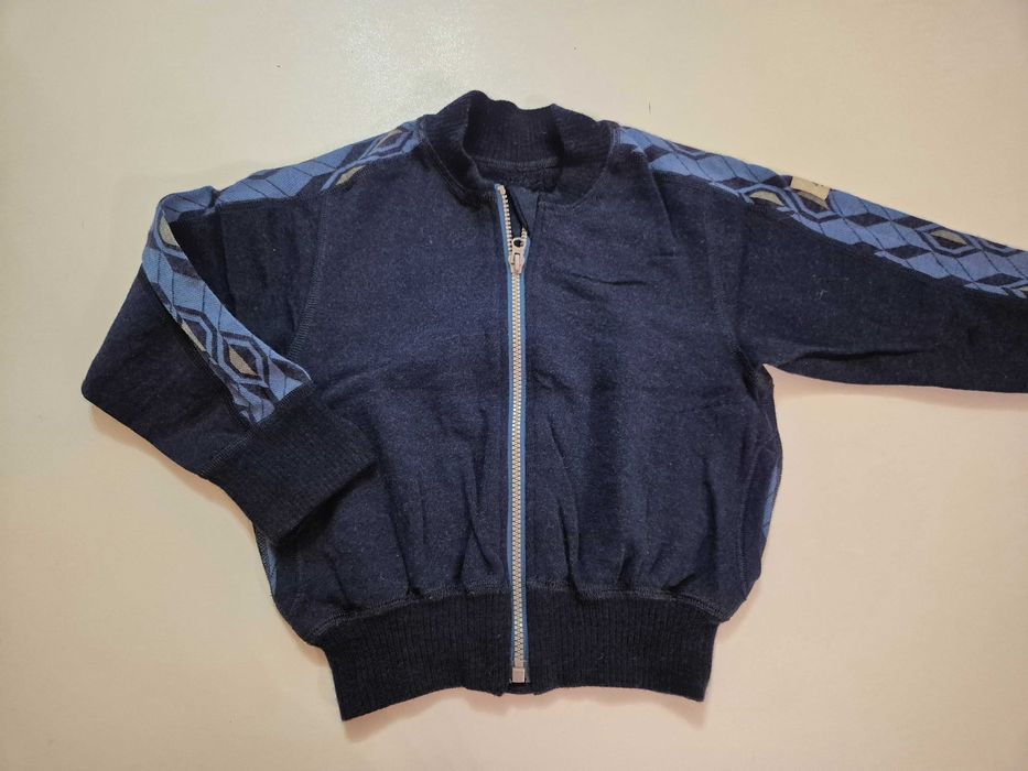 Вълнени дрехи 86-92