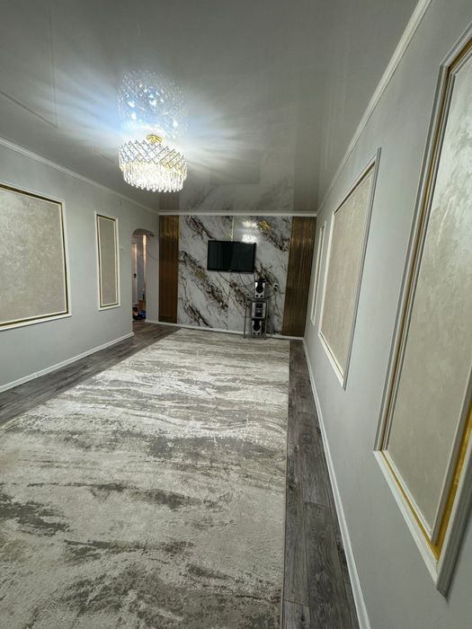 Продам 3х комнатную квартиру