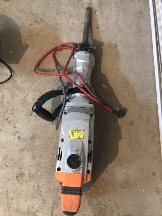 Ареда электро инструментов