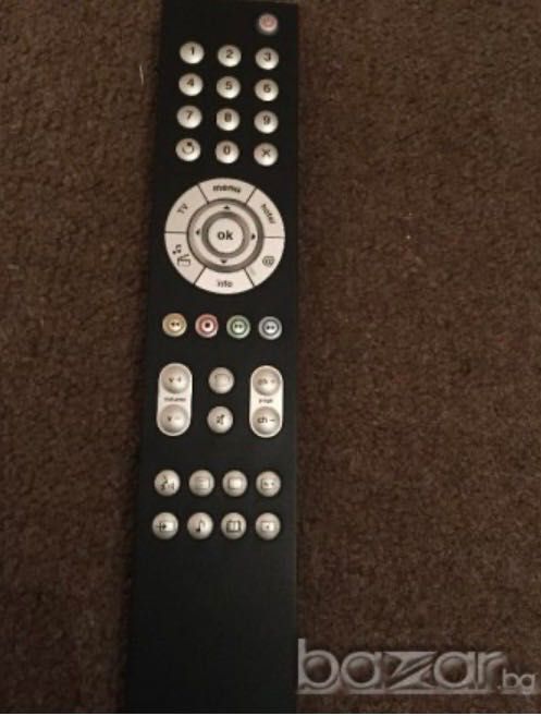 Универсално дистанционно за Samsung и PANASONIC