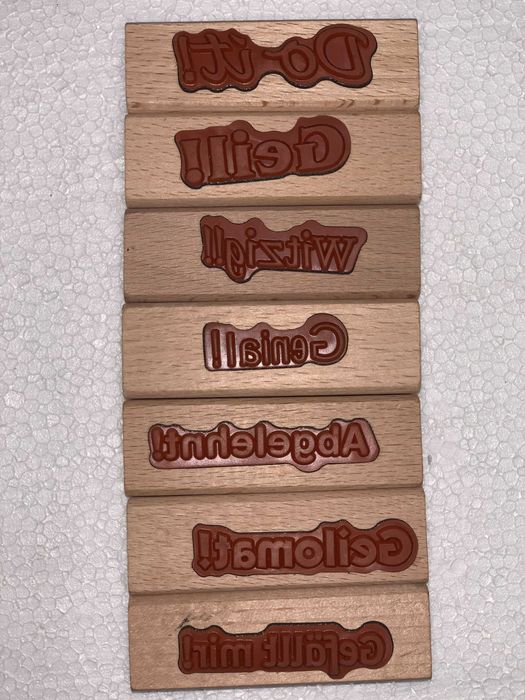 Stampile_ Germana_Engleza,stickere si dosar,bibelou traforaj