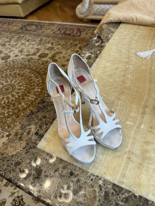 Босоножки Ballin! Оригинал!