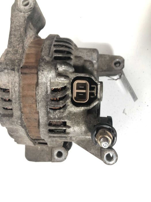 Генератор Mazda 5 2.0 146кс 2005