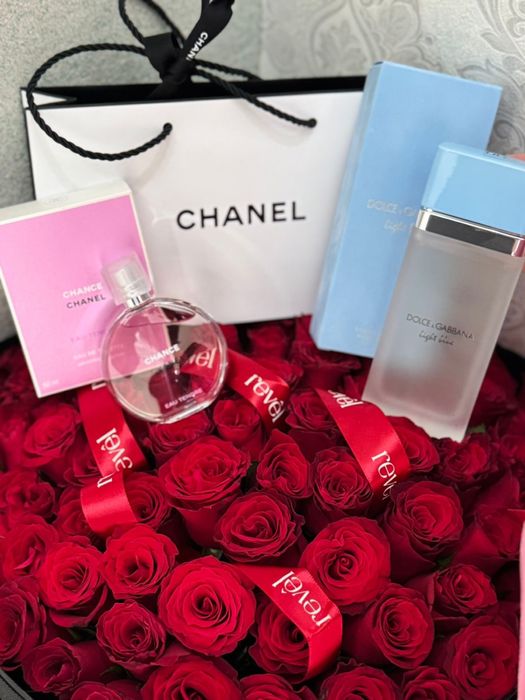 Букет розы 101 шт цветы