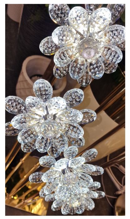 Светильник напольный