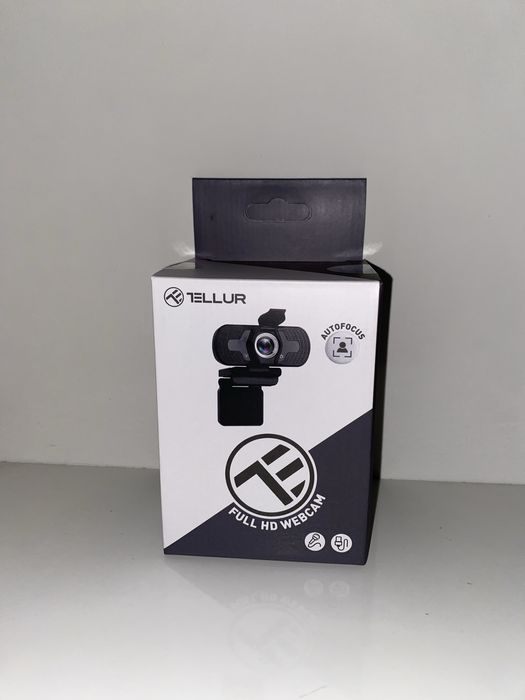 Camera Tellur Full HD 1080p