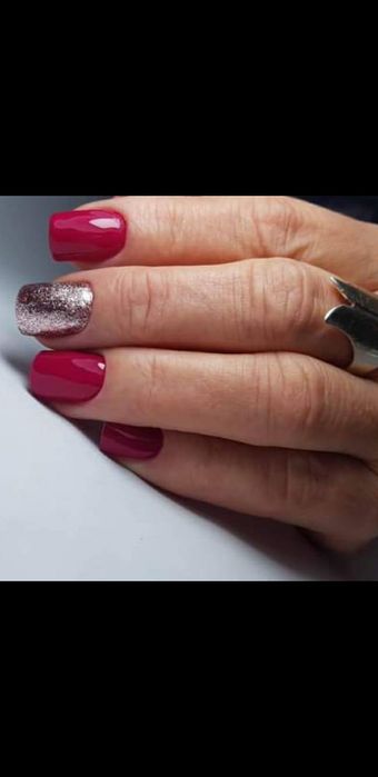 Manichiură și pedichiură