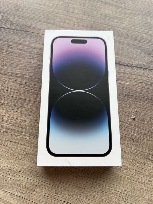 Айфон 14 pro 1тб