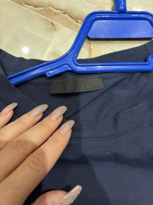 Мъжка тениска Prada