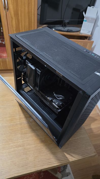 ! Oferta  ! Ryzen 9 Gtx 1080ti