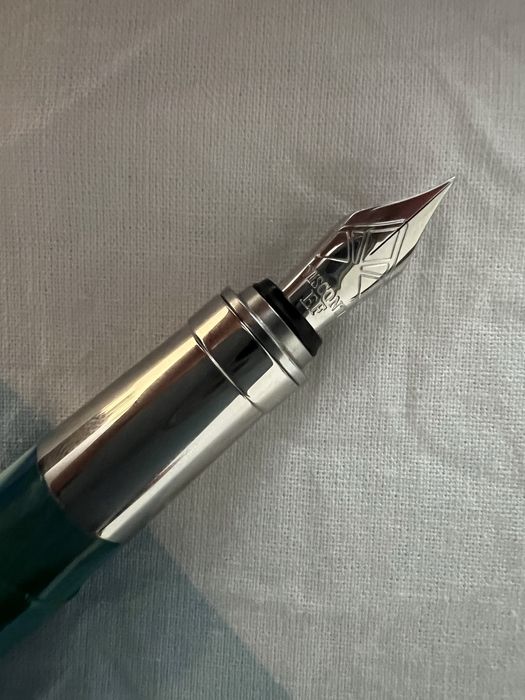 Visconti Fountain Pen / Писалка Visconti