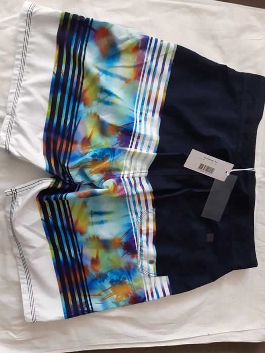 Guess/Just Cavalli / M/ХЛ Нови панталонки за плаж