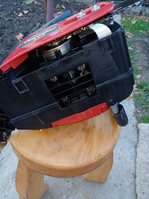 Резачки HOMELITE-CSP 3314