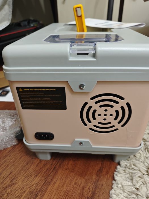 Webasto/sirocou 8kw  portabil