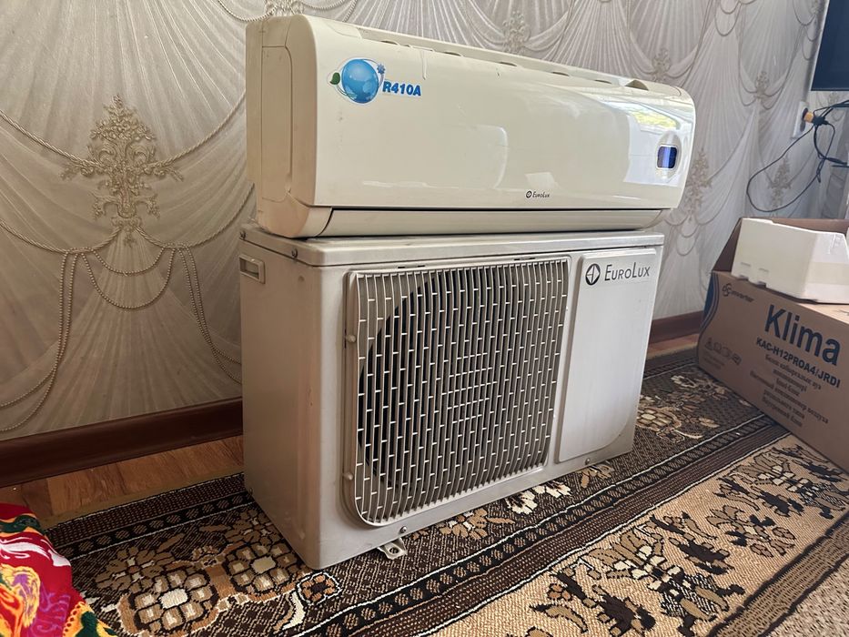 Кандиционер б/у