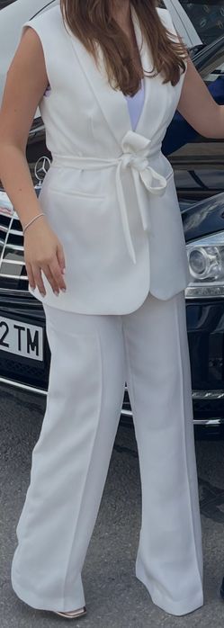 Дамски костюм Zara