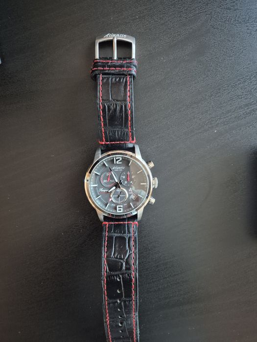 Часовник Atlantic