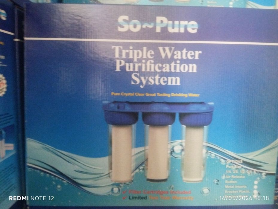 Suv filtrlar, mexanizm, unitaz Krishka, sifonlar, tualet gofrasi .