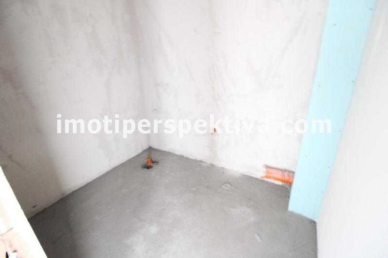 Продава се Тристаен апартамент в Пловдив, Център - 107 кв.м за 1190 €/кв.м - Снимка #6