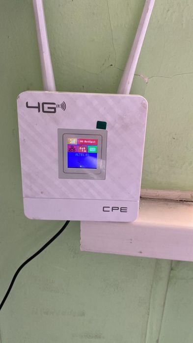 актив Izi билайн теле2 алтел кселл 4G+ роутер wifi вайфай