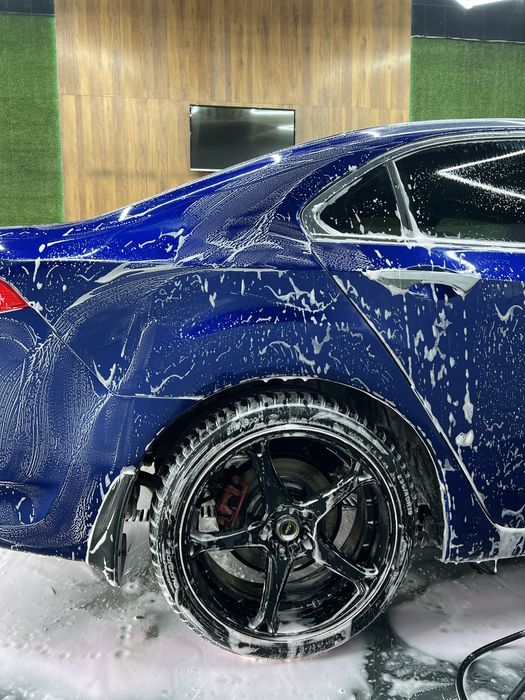 Колеса в сборе R19 235/40