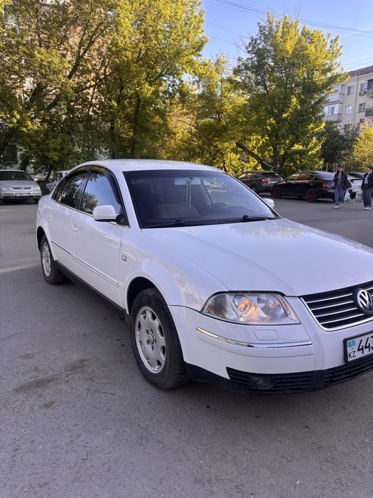 Продам Passat b5+