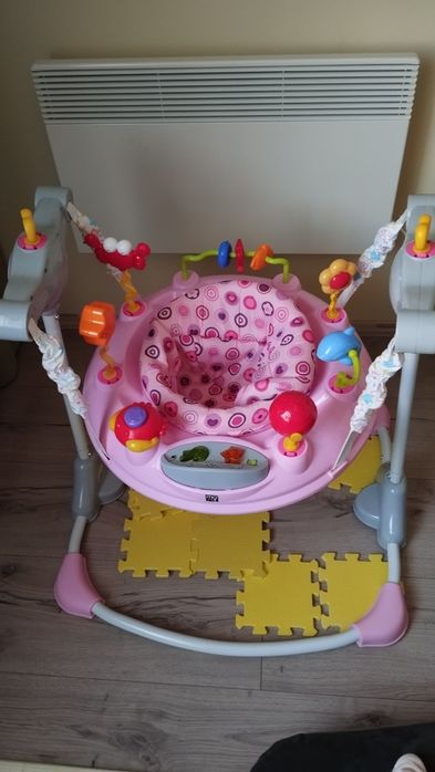 Бънджи Мони Виста