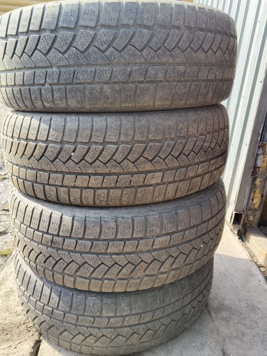 Продам всесизонную резину
