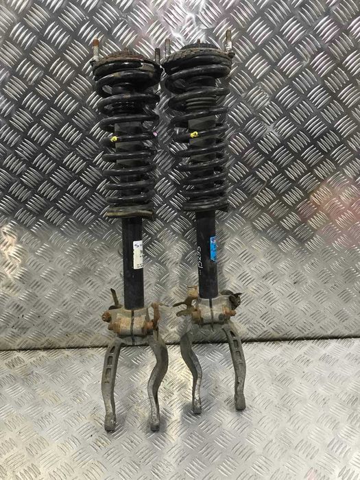 Предни макферсони Alfa Romeo 156 2004г.