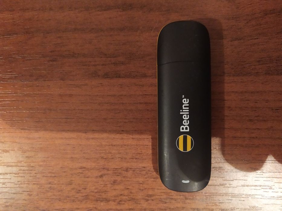 Продам перенасной модем Билайн.На запчасти.