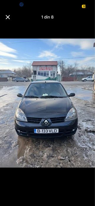 Vand Ranult Symbol 1.4 16 Valve