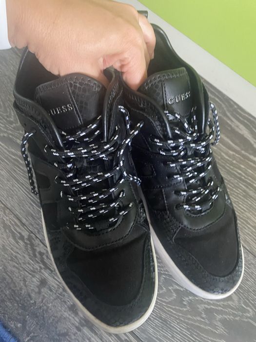 Guess оригинални кецове