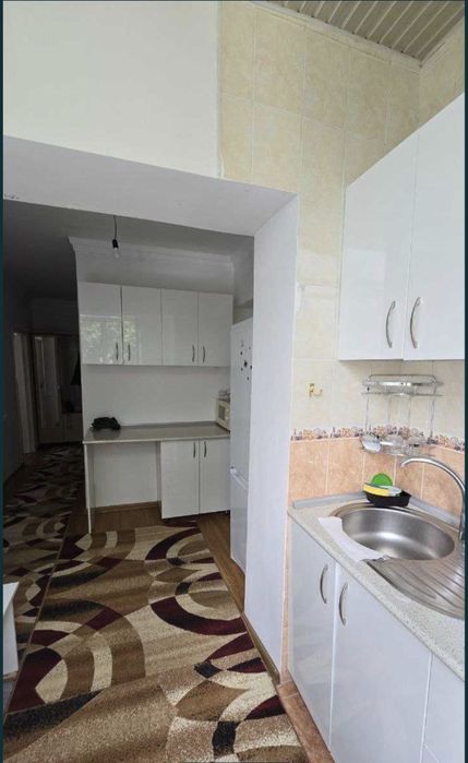 Срочно сдам ! Юнусабад -4   1-2\4\4  ориентир  Биллур