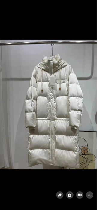 Пуховики стильные