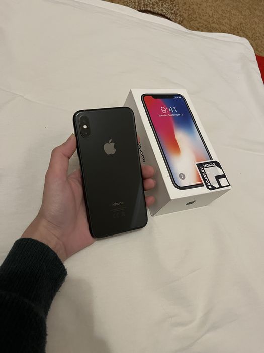 Прод. Iphone X / Айфон Х
