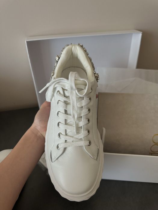 Обувки Jimmy Choo