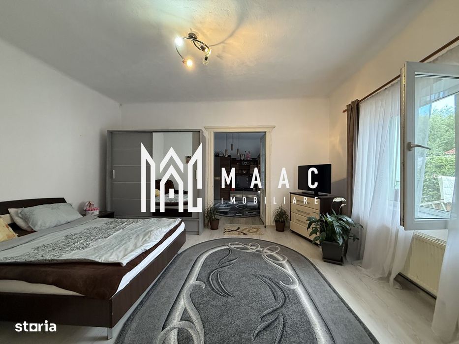 Apartament de vanzare Sibiu | 4 camere Resita | 140 mp, P+M, INTABULAT